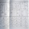 1990 Ford L-Series Haul Truck Wiring Diagrams