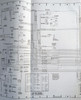 1990 Ford Ranger and Bronco II Electrical Wiring Diagrams Original