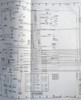 1990 Ford Ranger and Bronco II Electrical Wiring Diagrams Original