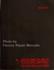 1993 Acura Legend Coupe Service Manual