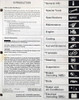 1998 Acura Integra Service Manual Table of Contents