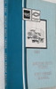 1991 Chevy Kodiak GMC Topkick B4 P6 Unit Repair Shop Overhaul Manual