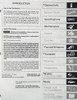 1997 Acura Integra Service Manual Table of Contents