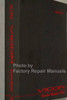 1993 Acura Vigor Service Manual