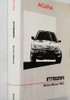 1992 Acura Integra Service Manual