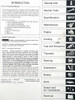 1992 Acura Integra Service Manual Table of Contents