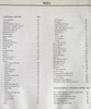 1977 Lincoln Continental Mark V Electrical and Vacuum Troubleshooting Manual 