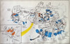 1978 Ford LTD II Thunderbird Ranchero Mercury Cougar Electrical Troubleshooting Manual