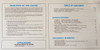 1986 Ford 2.5L Engine Control Systems Manual