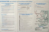 1981- 1983 Ford 5.0L 5.8L Car F150 F250 E150 E250 Engine Control Systems Manual