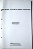 1987 Ford Aerostar Electrical Wiring Diagrams