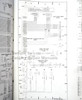 1993 Ford Truck F600 F700 F800 B600 B700 Electrical Wiring Diagrams (COWL)