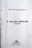 1993 Ford L-Series Haul Truck Wiring Diagrams