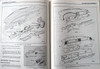 1974 1975 Buick Cadillac Oldsmobile Airbag Service Manual 