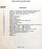 1992 Pontiac Dealer Service Bulletins
