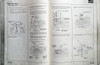 1988 Acura Legend Coupe Service Manual