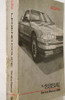 1988 Acura Legend Coupe Service Manual
