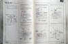 1988 Acura Legend Coupe Service Manual