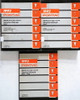 1992 Pontiac Grand Am Service Manual