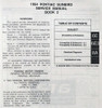1994 Pontiac Sunbird Service Manual Volume 2