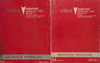 1994 Pontiac Grand Am Service Manual Volume 1, 2