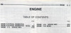 2007 Dodge Nitro Factory Service Manual Volume 3