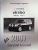2007 Dodge Nitro Factory Service Manual Volume 1