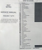 2007 Dodge Nitro Factory Service Manual Volume 1