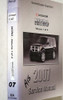 2007 Dodge Nitro Factory Service Manual Volume 1