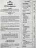 1989 Pontiac LeMans Service Manual\n