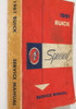 1961 Buick Special Service Manual