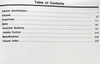 1993 Ford Truck Service Specifications Book 1