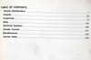 1987 Ford Lincoln Mercury Car RWD Service Specifications Book 