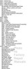 2012 Dodge Ram 3500 Service Information USB Table of Contents 1 (Sample)