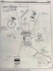 1981 Ford Lincoln Mercury Car Shop Manual Pre-Delivery, Maintenance and Lubrication