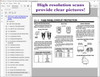 1997 Ford F150 F250 Electrical and Vacuum Troubleshooting Manual on USB