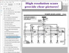 2001 Ford F150 Electrical Wiring Diagrams Manual on USB