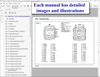 2003 Ford F150 Electrical Wiring Diagrams Manual on USB