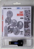 1987 Ford Mustang Electrical & Vacuum Troubleshooting Manual USB