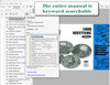 1988 Ford Mustang Electrical & Vacuum Troubleshooting Manual USB