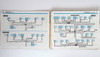 1985 Lincoln Continental/ Mark VII Electrical & Vacuum Troubleshooting Manual