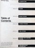 1995 Ford E350 Econoline 7.3L Power Stroke Diesel Service Manual Supplement