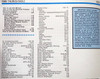 1986 Ford Taurus Mercury Sable Electrical Vacuum & Troubleshooting Manual