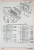 1979-1984 Chevy GMC Pickup Truck Suburban Van Illustration Catalog