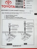 1993 Toyota Technical Service Bulletins