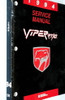 1994 Dodge Viper RT/10 Service Manual 