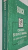 1981 Buick Chassis Service Manual 
