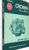Toyota Crown 2M Engine Repair Manual