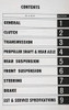 1975-1979 Toyota Corolla Chassis Repair Manual
