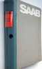 1969-1974 Saab 99 Factory Service Manual